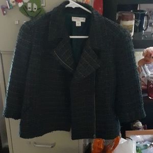 Coldwater Creek Jacket